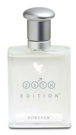 25th Edition For Men